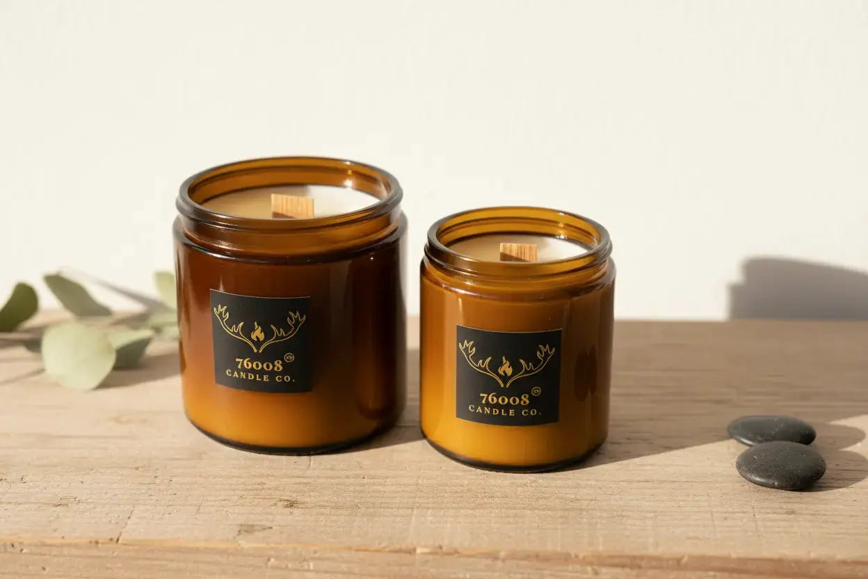 76008 Candle Co. side by side product mockup