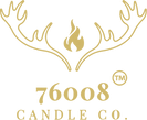 76008 Candle Co.