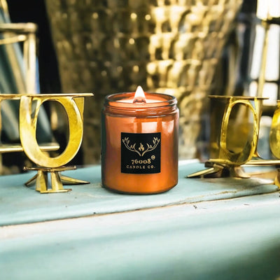 Finding the Best Men's Candles for Every Mood and Occasion