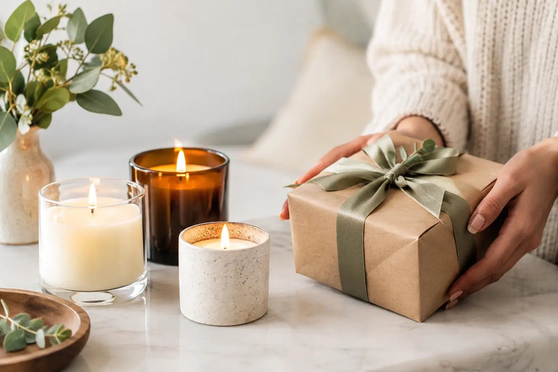 How to Pick Candle Gifts That Feel Personal - 76008 Candle Co.