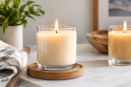 How to Prevent Candle Tunneling for a Better Burn - 76008 Candle Co.