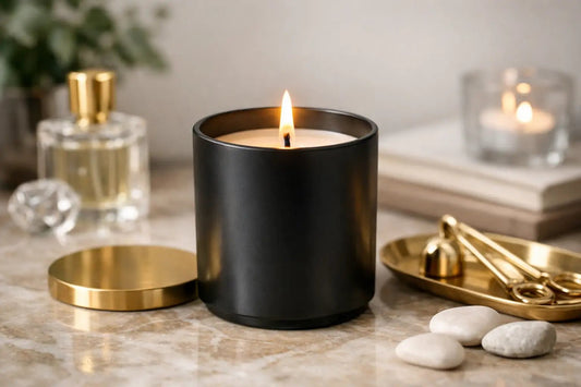 Luxury Soy Candle Review: Is It Worth It? - 76008 Candle Co.