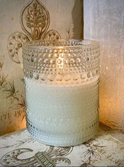 Sweet Grace Scented Candle | Aromatherapy Wood Wick Candles for Home | Handcrafted Long - Lasting Soy Wax Candles | Housewarming Gifts for Women 76008 Candle Co.