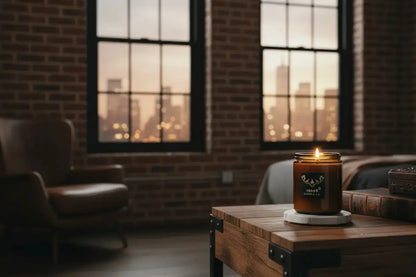 Brooklyn Loft Bedroom