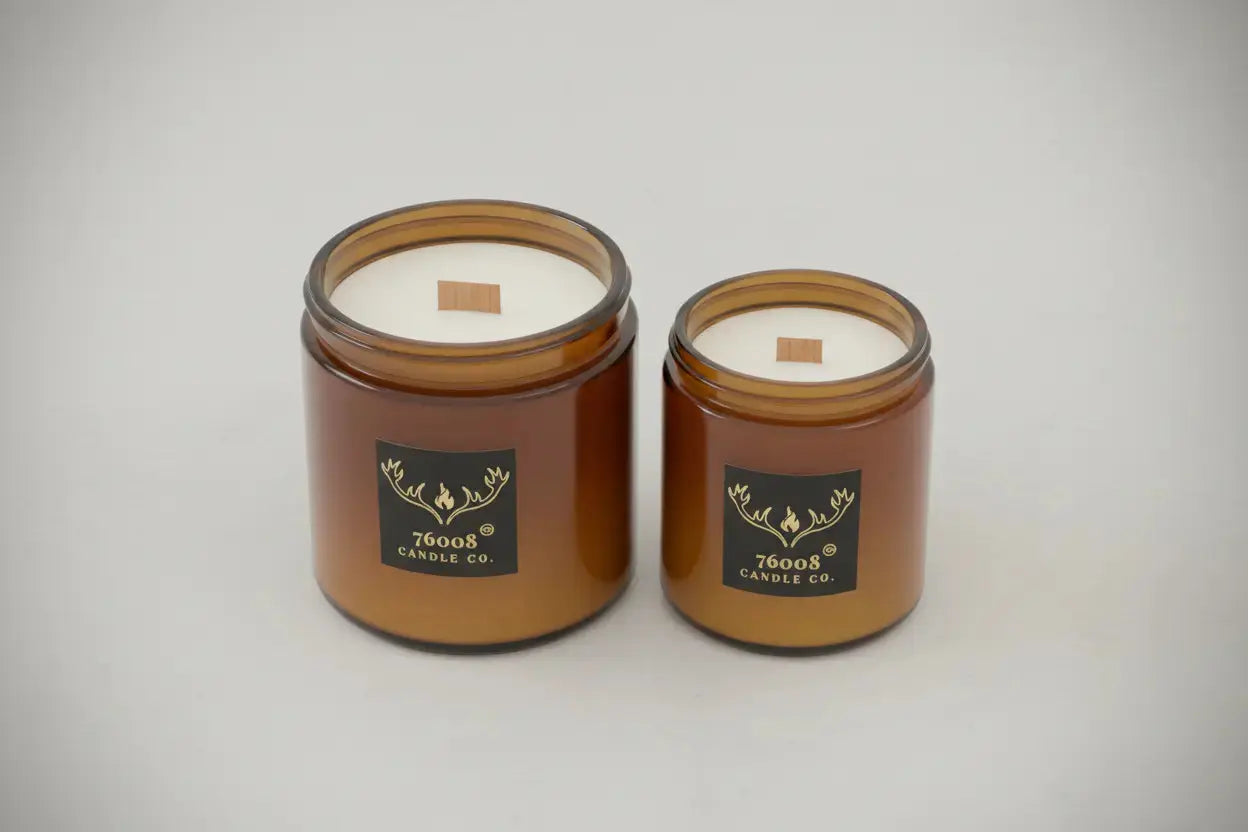 Clean modern e-commerce mockup