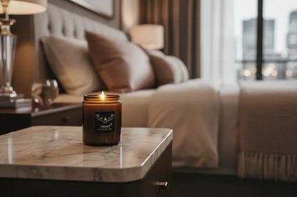 Elegant Bedroom Surface