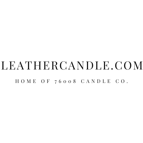 76008 Candle Co. 